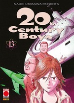 20th Century Boys